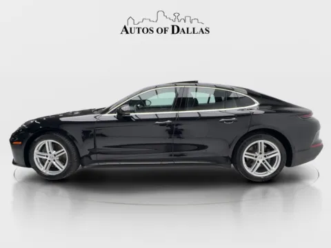More photos of 2025 Porsche Panamera NAV,CAM,PANO,CLMT STS,BLIND SPOT,19" WLS at Autos of Dallas - Plano, TX