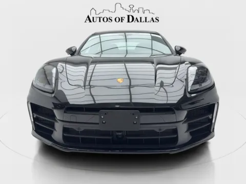 More photos of 2025 Porsche Panamera NAV,CAM,PANO,CLMT STS,BLIND SPOT,19" WLS at Autos of Dallas - Plano, TX