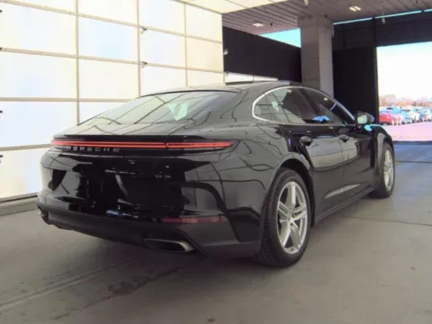 Photos of 2025 Porsche Panamera NAV,CAM,PANO,CLMT STS,BLIND SPOT,19" WLS for sale in Plano, TX at Autos of Dallas - Plano
