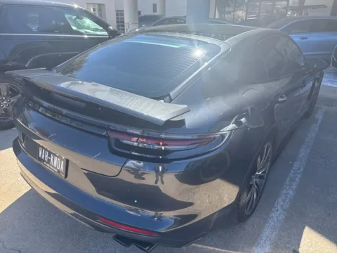 More photos of 2019 Porsche Panamera E-Hybrid 4 at Autos of Dallas - Plano, TX
