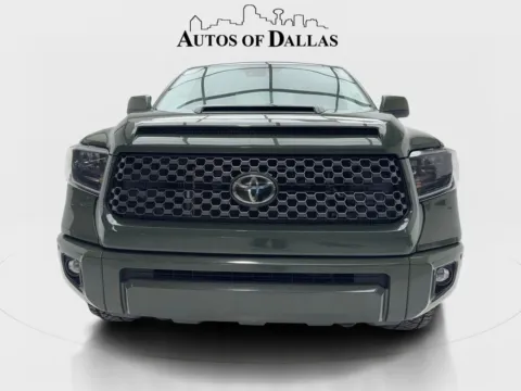 More photos of 2021 Toyota Tundra TRD Pro at Autos of Dallas - Plano, TX