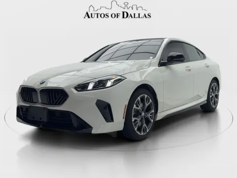 More photos of 2026 BMW 2 Series 228 Gran Coupe SPORT LINE,NAV,CAM,PANO,BLIND SPOT at Autos of Dallas - Plano, TX