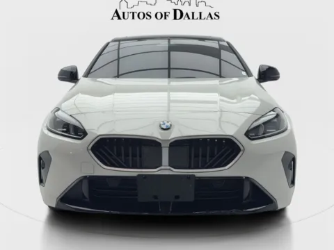 More photos of 2026 BMW 2 Series 228 Gran Coupe SPORT LINE,NAV,CAM,PANO,BLIND SPOT at Autos of Dallas - Plano, TX