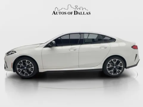 More photos of 2026 BMW 2 Series 228 Gran Coupe SPORT LINE,NAV,CAM,PANO,BLIND SPOT at Autos of Dallas - Plano, TX