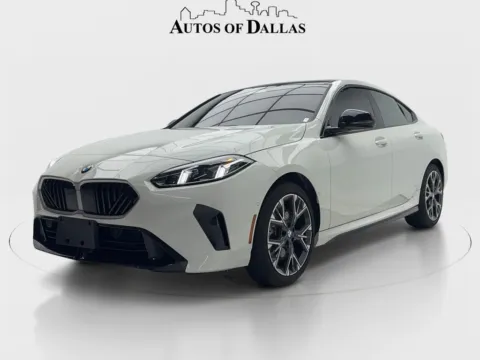 Another view of 2026 BMW 2 Series 228 Gran Coupe SPORT LINE,NAV,CAM,PANO,BLIND SPOT for sale in Plano, TX at Autos of Dallas - Plano