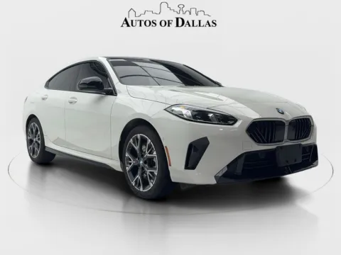 Another view of 2026 BMW 2 Series 228 Gran Coupe SPORT LINE,NAV,CAM,PANO,BLIND SPOT for sale in Plano, TX at Autos of Dallas - Plano