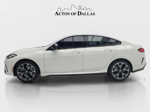 More photos of 2026 BMW 2 Series 228 Gran Coupe SPORT LINE,NAV,CAM,PANO,BLIND SPOT at Autos of Dallas - Plano, TX