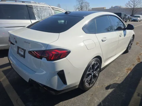 Photos of 2026 BMW 2 Series 228 Gran Coupe SPORT LINE,NAV,CAM,PANO,BLIND SPOT for sale in Plano, TX at Autos of Dallas - Plano