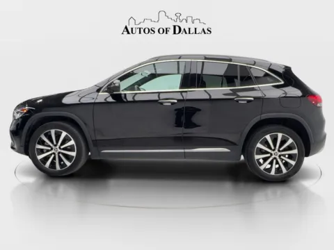 More photos of 2023 Mercedes-Benz GLA 250 at Autos of Dallas - Plano, TX
