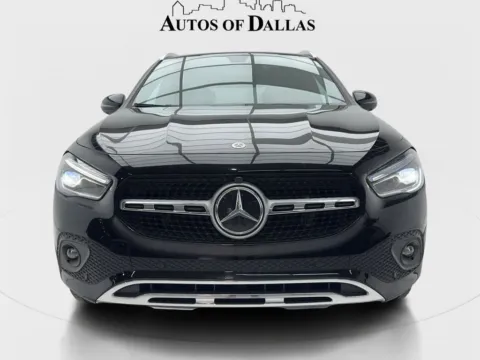 Photos of 2023 Mercedes-Benz GLA 250 for sale in Plano, TX at Autos of Dallas - Plano