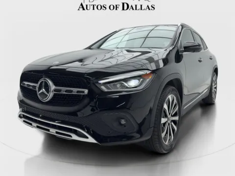 More photos of 2023 Mercedes-Benz GLA 250 at Autos of Dallas - Plano, TX