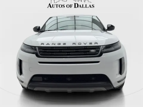 More photos of 2025 Land Rover Range Rover Evoque S NAV,CAM,PANO,HTD STS,BLIND SPOT at Autos of Dallas - Plano, TX