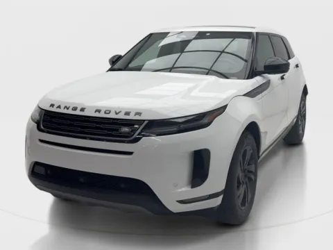More photos of 2025 Land Rover Range Rover Evoque S NAV,CAM,PANO,HTD STS,BLIND SPOT at Autos of Dallas - Plano, TX