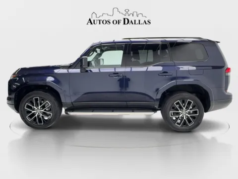More photos of 2025 Lexus GX 550 Premium+ NAV,CAM,SUNROOF,CLMT STS,BLIND SPOT,3 at Autos of Dallas - Plano, TX