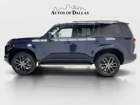 More photos of 2025 Lexus GX 550 Premium+ NAV,CAM,SUNROOF,CLMT STS,BLIND SPOT,3 at Autos of Dallas - Plano, TX