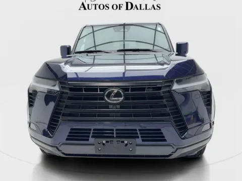 More photos of 2025 Lexus GX 550 Premium+ NAV,CAM,SUNROOF,CLMT STS,BLIND SPOT,3 at Autos of Dallas - Plano, TX