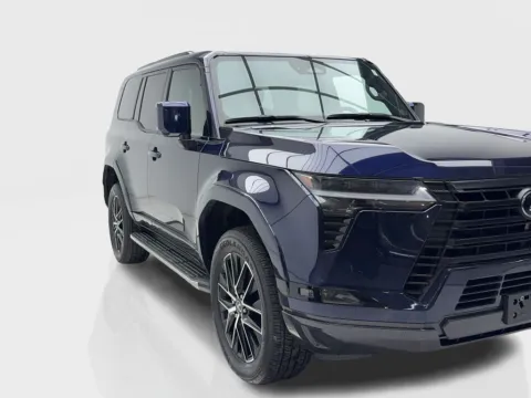 Another view of 2025 Lexus GX 550 Premium+ NAV,CAM,SUNROOF,CLMT STS,BLIND SPOT,3 for sale in Plano, TX at Autos of Dallas - Plano