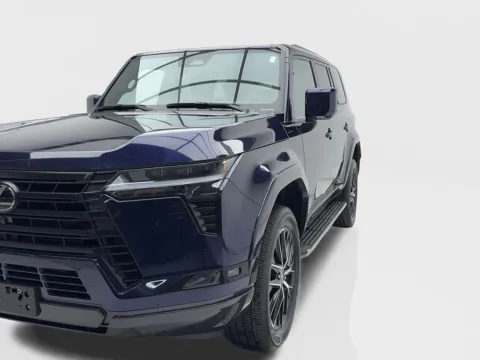 Another view of 2025 Lexus GX 550 Premium+ NAV,CAM,SUNROOF,CLMT STS,BLIND SPOT,3 for sale in Plano, TX at Autos of Dallas - Plano