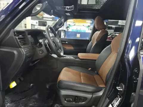 More photos of 2025 Lexus GX 550 Premium+ NAV,CAM,SUNROOF,CLMT STS,BLIND SPOT,3 at Autos of Dallas - Plano, TX