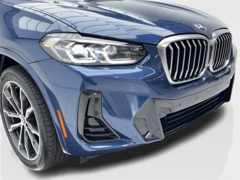 Another view of 2023 BMW X3 xDrive30i M SPORT,NAV,CAM,PANO,BLIND SPOT,20" M WL for sale in Plano, TX at Autos of Dallas - Plano