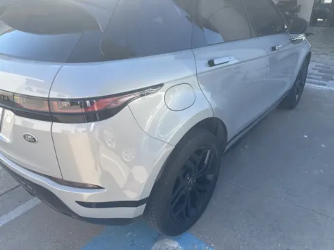 More photos of 2022 Land Rover Range Rover Evoque Dynamic at Autos of Dallas - Plano, TX