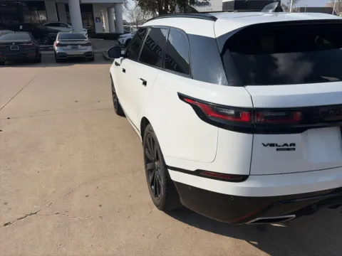 More photos of 2019 Land Rover Range Rover Velar SE R-Dynamic at Autos of Dallas - Plano, TX