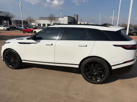 More photos of 2019 Land Rover Range Rover Velar SE R-Dynamic at Autos of Dallas - Plano, TX