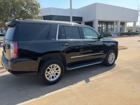 More photos of 2015 GMC Yukon SLE at Autos of Dallas - Plano, TX