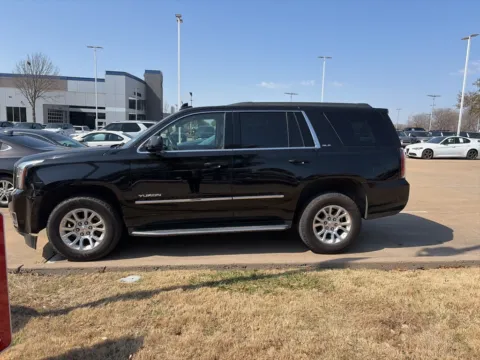 More photos of 2015 GMC Yukon SLE at Autos of Dallas - Plano, TX