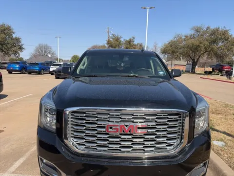More photos of 2015 GMC Yukon SLE at Autos of Dallas - Plano, TX