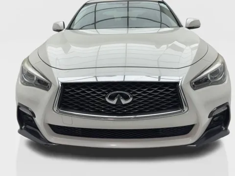 More photos of 2018 INFINITI Q50 Sport at Autos of Dallas - Plano, TX