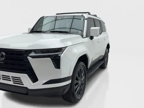 Another view of 2024 Lexus GX 550 Premium NAV,CAM,SUNROOF,CLMT STS,BLIND SPOT,3R for sale in Plano, TX at Autos of Dallas - Plano