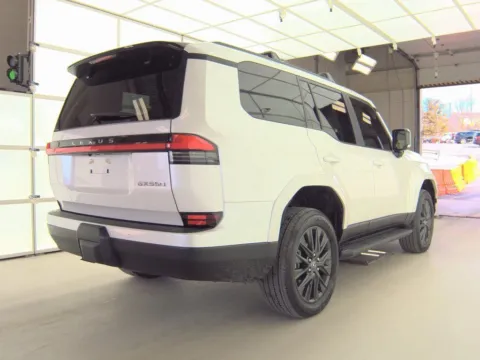 Photos of 2024 Lexus GX 550 Premium NAV,CAM,SUNROOF,CLMT STS,BLIND SPOT,3R for sale in Plano, TX at Autos of Dallas - Plano