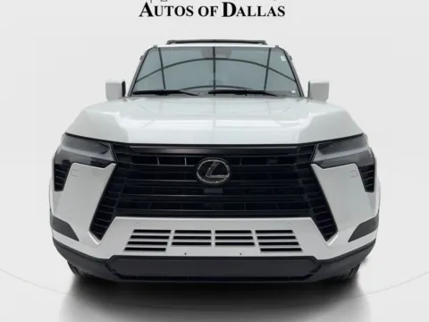 More photos of 2024 Lexus GX 550 Premium NAV,CAM,SUNROOF,CLMT STS,BLIND SPOT,3R at Autos of Dallas - Plano, TX