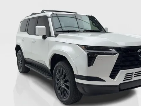 Photos of 2024 Lexus GX 550 Premium NAV,CAM,SUNROOF,CLMT STS,BLIND SPOT,3R for sale in Plano, TX at Autos of Dallas - Plano