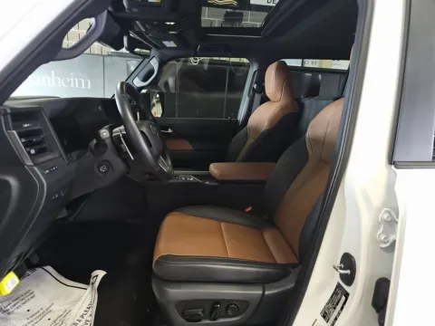 More photos of 2024 Lexus GX 550 Premium NAV,CAM,SUNROOF,CLMT STS,BLIND SPOT,3R at Autos of Dallas - Plano, TX