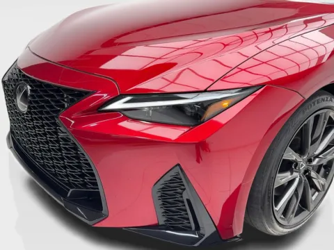 More photos of 2024 Lexus IS 350 F SPORT Design CAM,SUNROOF,CLMT STS,BLIND SPOT at Autos of Dallas - Plano, TX