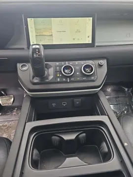 More photos of 2022 Land Rover Defender 110 S NAV,CAM,PANO,HTD STS,BLIND SPOT,20" WLS at Autos of Dallas - Plano, TX