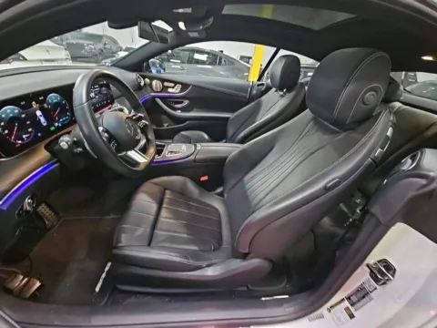More photos of 2022 Mercedes-Benz E-Class E 450 Coupe AMG NIGHT PKG,NAV,CAM,PANO,BLIND SPOT at Autos of Dallas - Plano, TX