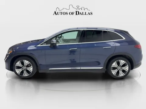 More photos of 2023 Mercedes-Benz EQE 350 SUV NAV,CAM,PANO,CLMT STS,BLIND SPOT at Autos of Dallas - Plano, TX