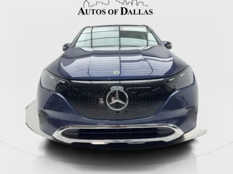 More photos of 2023 Mercedes-Benz EQE 350 SUV NAV,CAM,PANO,CLMT STS,BLIND SPOT at Autos of Dallas - Plano, TX