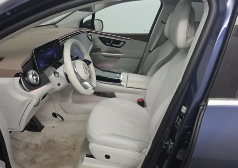 More photos of 2023 Mercedes-Benz EQE 350 SUV NAV,CAM,PANO,CLMT STS,BLIND SPOT at Autos of Dallas - Plano, TX