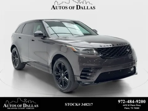 Unknown 2023 Land Rover Range Rover Velar R-Dynamic S NAV,CAM,PANO,HTD STS,BLIND SPOT for sale in Plano, TX