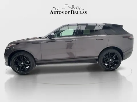 More photos of 2023 Land Rover Range Rover Velar R-Dynamic S NAV,CAM,PANO,HTD STS,BLIND SPOT at Autos of Dallas - Plano, TX