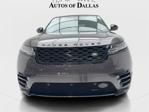 More photos of 2023 Land Rover Range Rover Velar R-Dynamic S NAV,CAM,PANO,HTD STS,BLIND SPOT at Autos of Dallas - Plano, TX