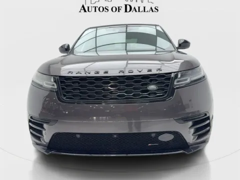 More photos of 2023 Land Rover Range Rover Velar R-Dynamic S NAV,CAM,PANO,HTD STS,BLIND SPOT at Autos of Dallas - Plano, TX