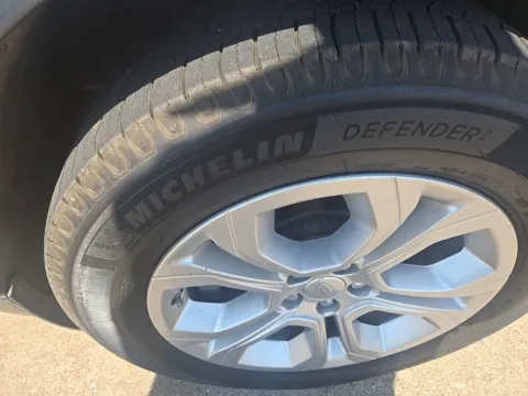 Another view of 2020 Land Rover Discovery Sport S for sale in Plano, TX at Autos of Dallas - Plano