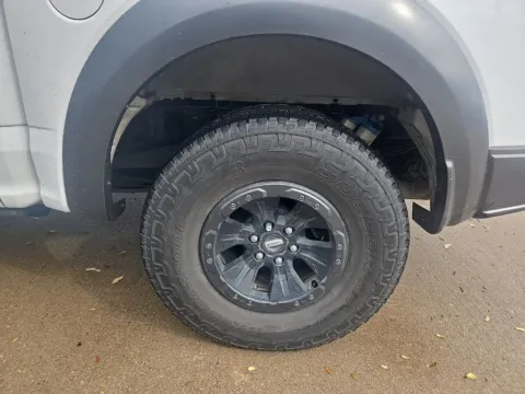 More photos of 2018 Ford F-150 Raptor at Autos of Dallas - Plano, TX