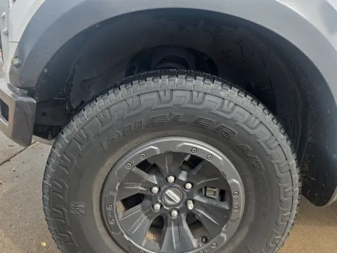 More photos of 2018 Ford F-150 Raptor at Autos of Dallas - Plano, TX