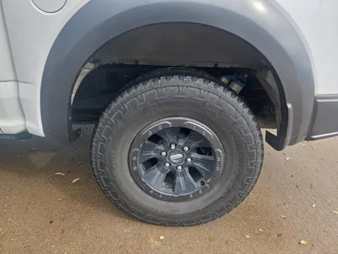 More photos of 2018 Ford F-150 Raptor at Autos of Dallas - Plano, TX